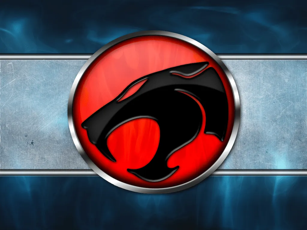 Thundercats Logo by ~Susyspider on deviantART