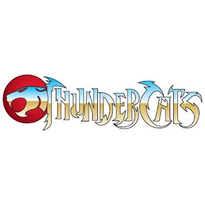 ThunderCats logo - vectores en formato eps - nocturnar.com