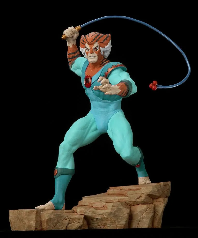 TOYSECUADOR: THUNDERCATS OOOOOOHH!