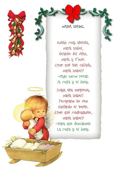 Tia Carito Celebrando la Navidad : Poemas de Navidad ( lenguaje )