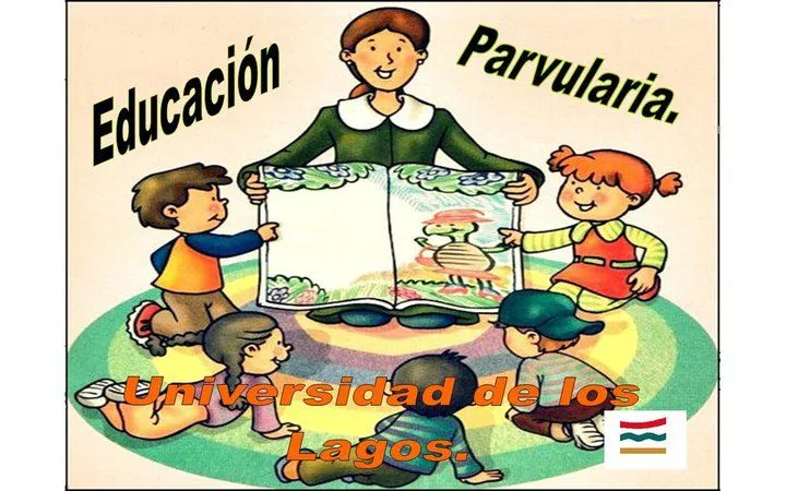 Tía Carolina Silva Fester | BLOG EDUCATIVO PARA EDUCACIÓN PARVULARIA