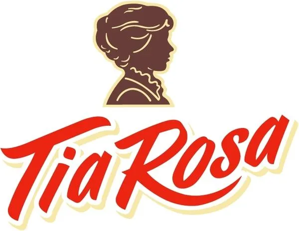 Tia rosa Vector logo - vectores gratis para su descarga gratuita