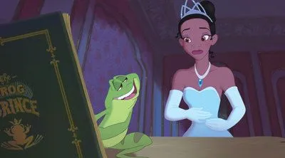 Tiana, la última princesa de Disney - ELPAÍS.com