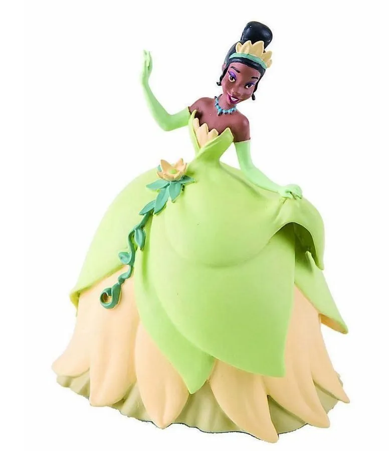 Tiana | TusPrincesasDisney.