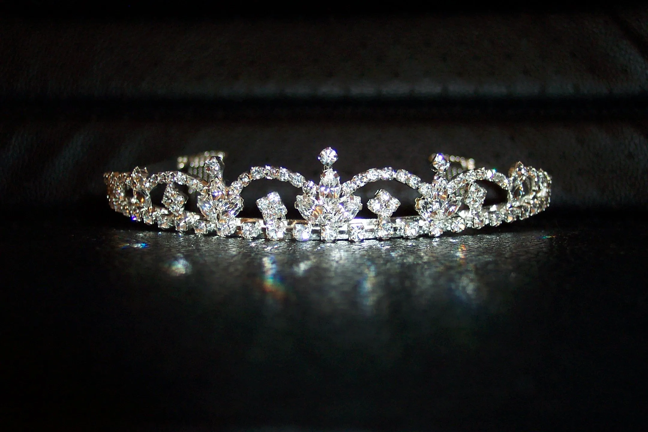 Tiaras | El Rincón de tu Boda