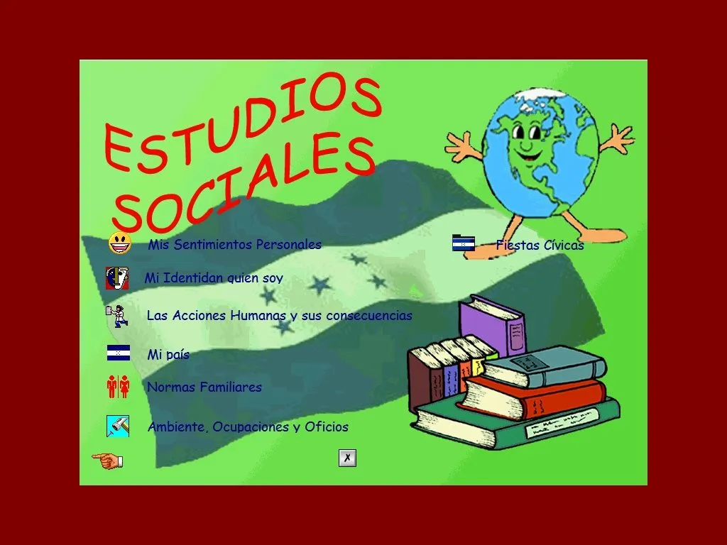 Software de Honduras: Las Mejores Aplicaciones Educativas | Las ...