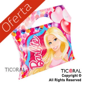 Ticoral | Mayorista Cotillón y Repostería