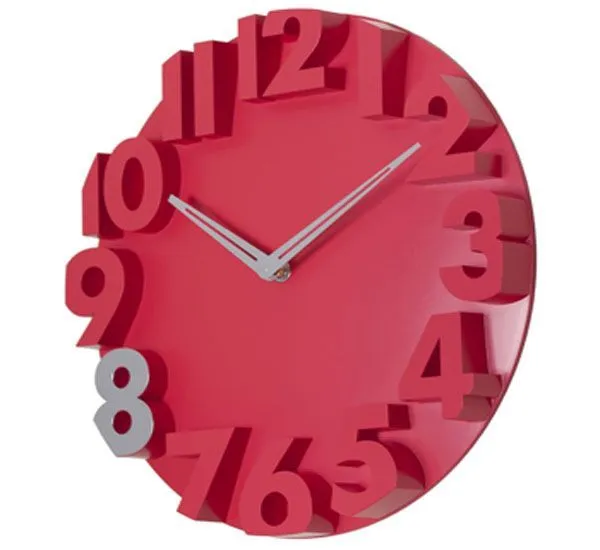 Tienda decoraci?n Artículos de decoración - Relojes - Reloj de ...