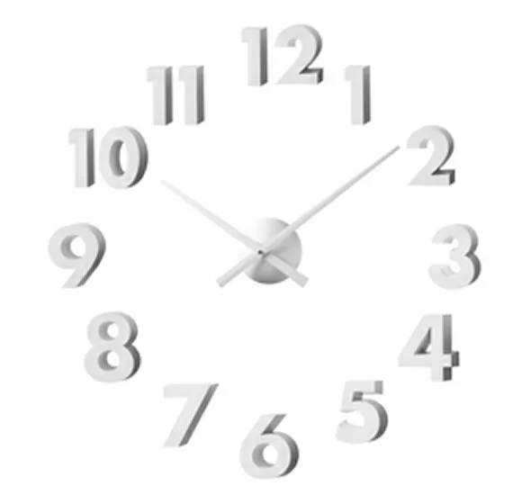 Tienda decoraci?n Artículos de decoración - Relojes - Reloj pared ...