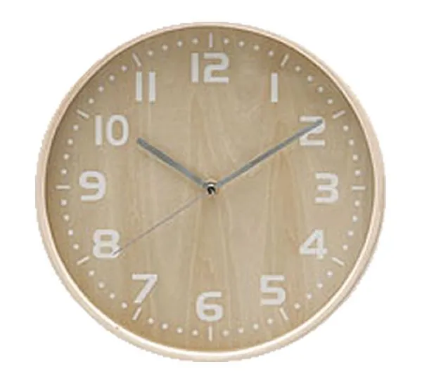 Tienda decoraci?n Artículos de decoración - Relojes - Reloj de ...