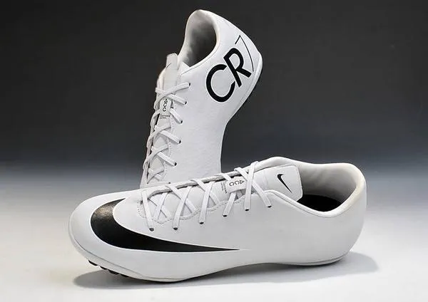 Tienda EDS on Twitter: "GANA LOS TENIS DE CR7 RT <- A LOS 100 RTS ...