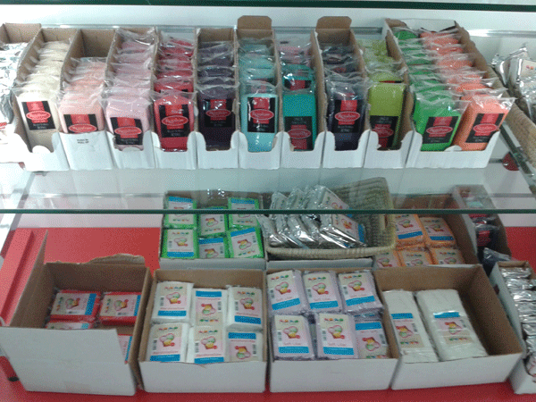 Tienda online de reposteria. Los mejores precios del mercado