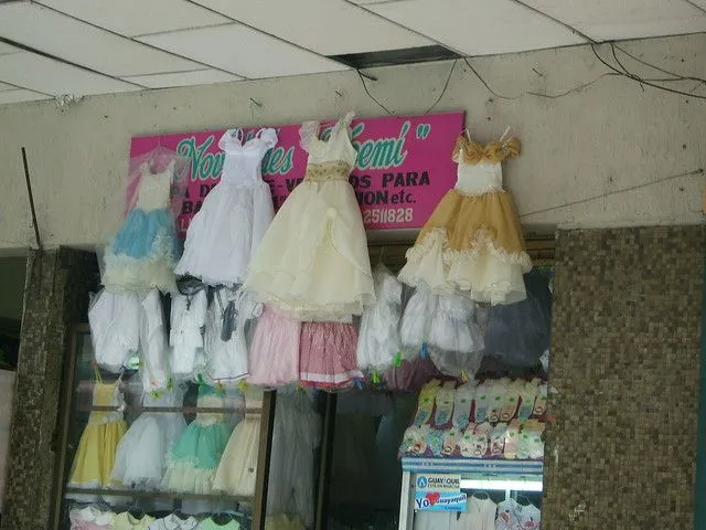 tienda de vestidos elegantes para niñas | Flickr - Photo Sharing!