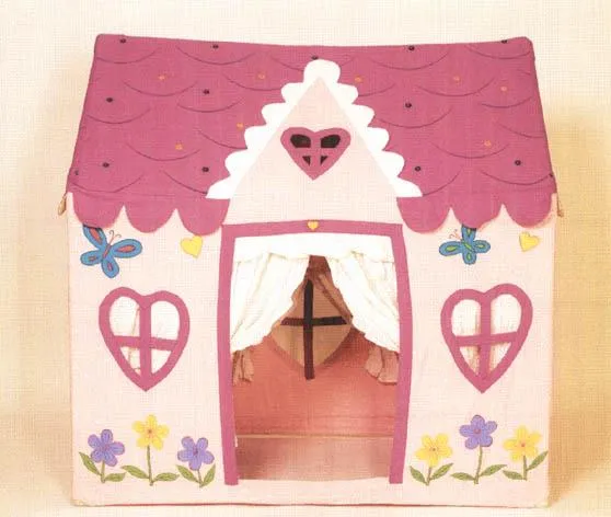 Tiendas de campaña, Casetas para niños, Construcciones, Toldos ...