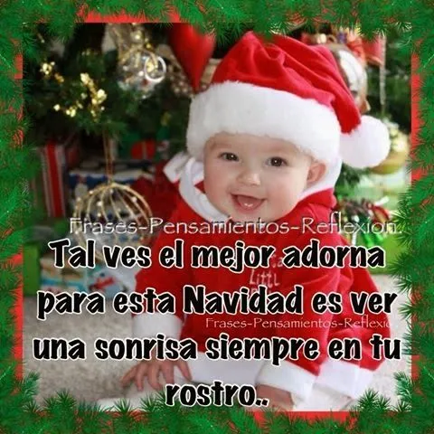 Tierna Amistad : Feliz Navidad