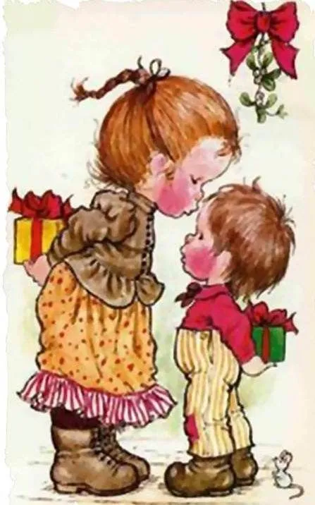 Las tiernas imagenes de Sarah Kay | Sarah Kay, Amor and Xmas