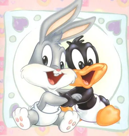 Baby Looney Tunes