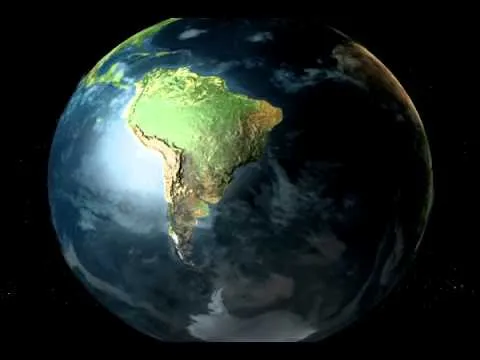 Tierra animacion - Imagui