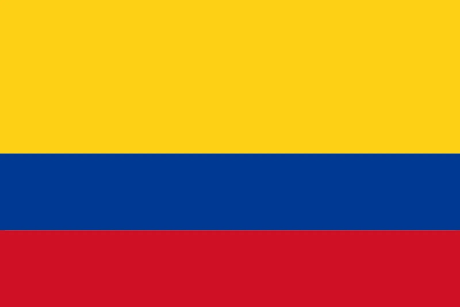 TIERRA COLOMBIANA