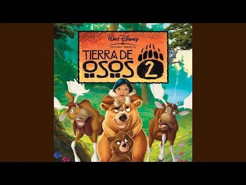 Tierra De Osos 2 - Contigo Estoy - YouTube