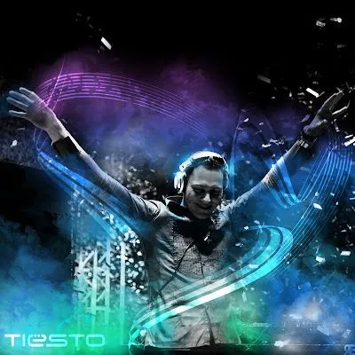 Tiesto 100 Wallpapers para todos los gustos