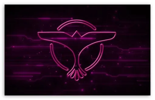 Tiesto Logo HD desktop wallpaper : Widescreen : High Definition ...