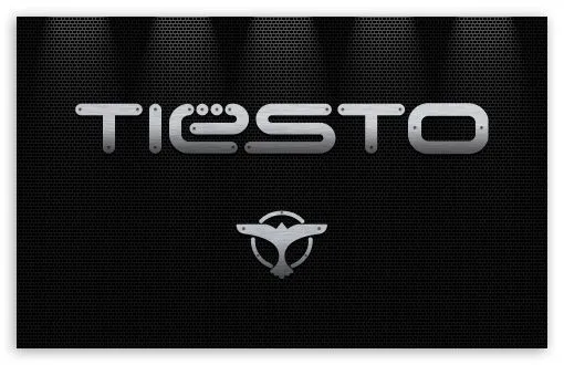 Tiesto Logo HD wallpaper for Standard 4:3 5:4 Fullscreen UXGA XGA SVGA ...