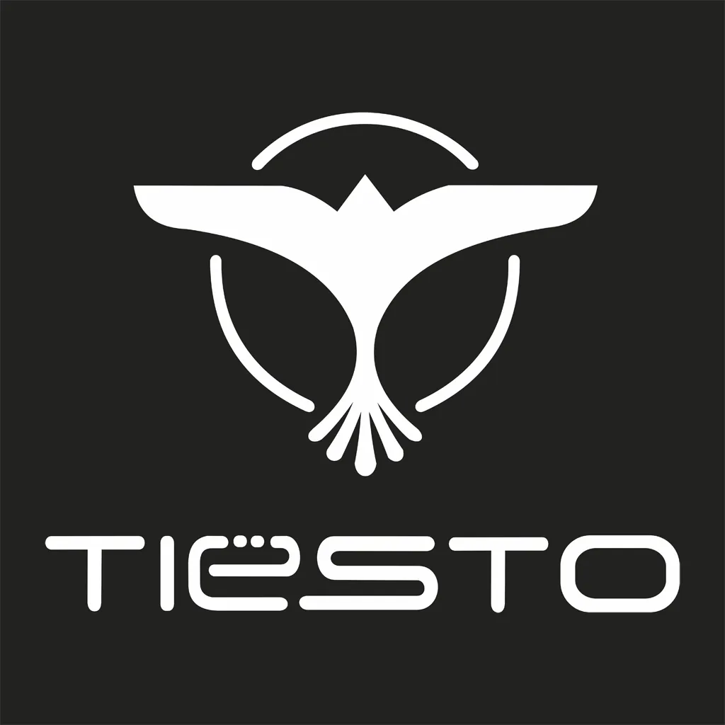 Tiesto Logo / Music / Logonoid.