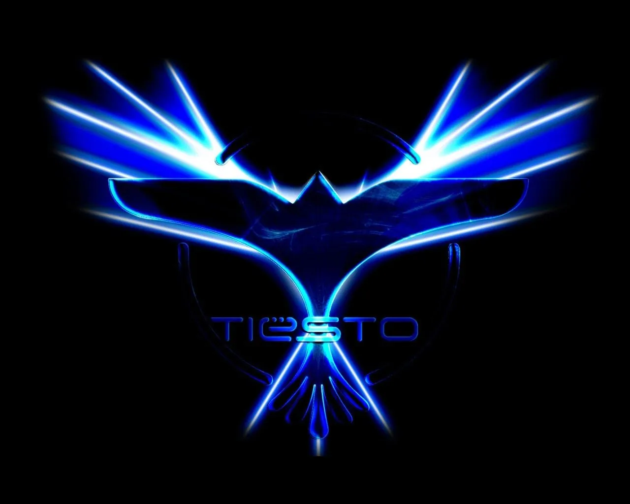 ... Me Wings To Fly :::: You Give Me Wings To Fly tiesto logo wallpaper