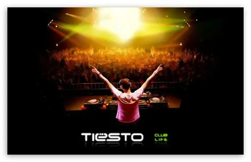 Tiesto Wallpaper Party HD desktop wallpaper : Widescreen : High ...