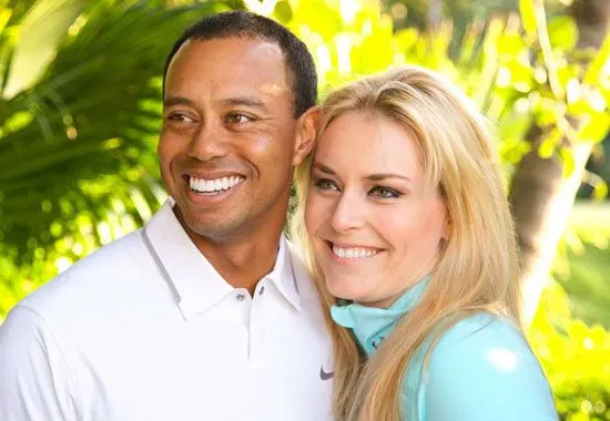 Tiger Woods anuncia que tiene un nuevo amor: 'Algo maravilloso me ...