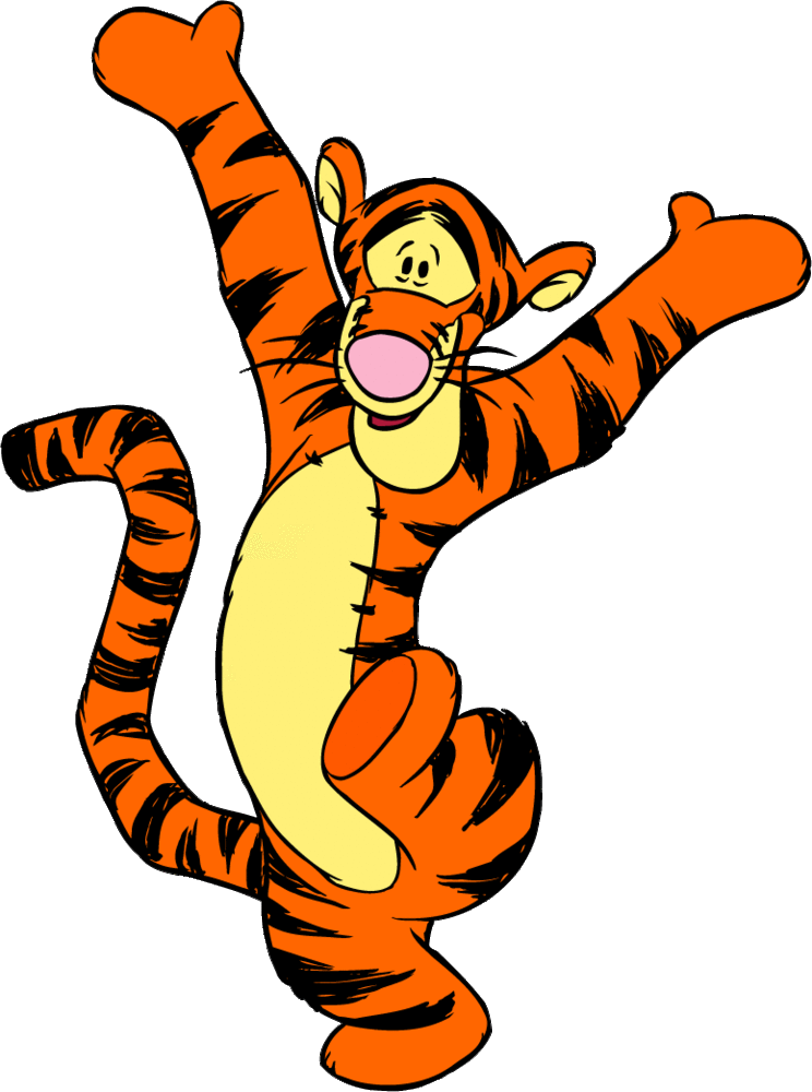 Tigger – Chapter 3: A Beer-Stained Letter (Texts From Bennett)
