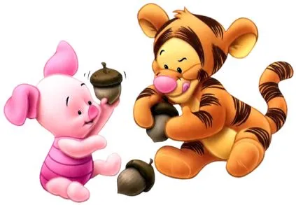 Tigger-Piglet