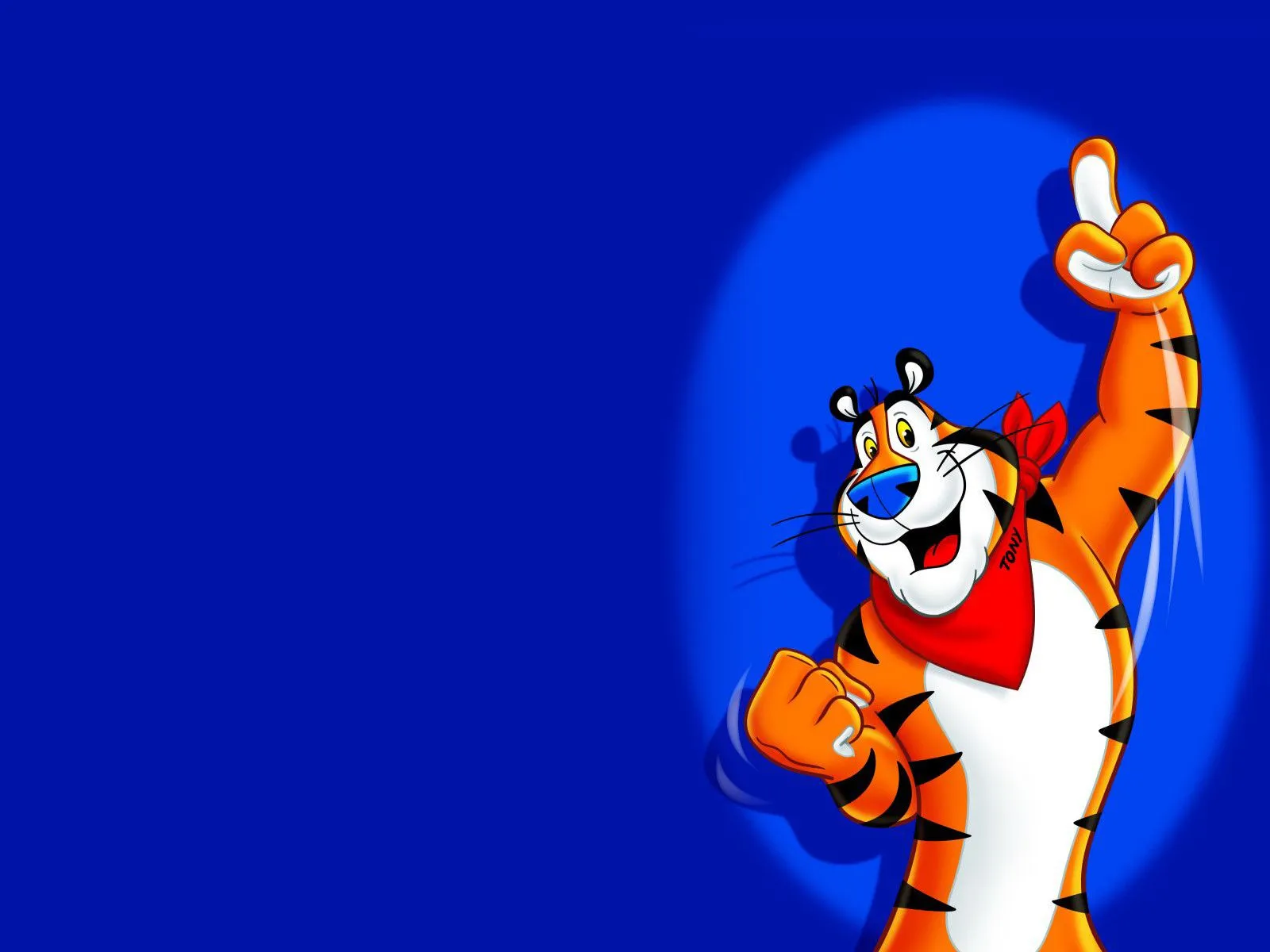 El Tigre Toño influye en lo que los adultos comen? | acertivablog