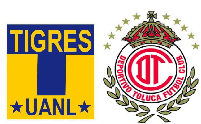 Ver Tigres UANL vs Toluca En Vivo Online Gratis por Internet 05/10 ...