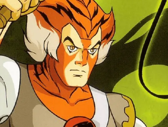 Archivo:Tigro cortado.PNG - Wiki Thundercats "Los Felinos Cosmicos"