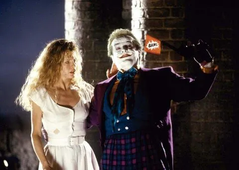 Tim Burton Asked 'Chucky' Actor To Play The Joker In 'Batman ...