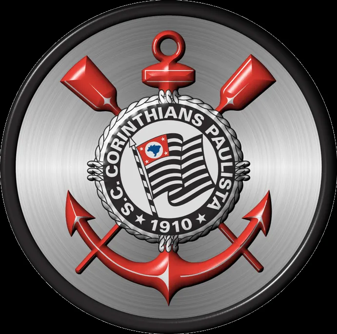 O Timão: Fotos - Escudos do Corinthians