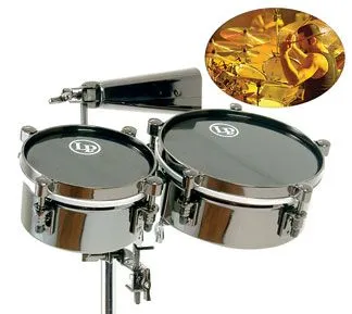 Timbales