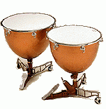 TIMBALES