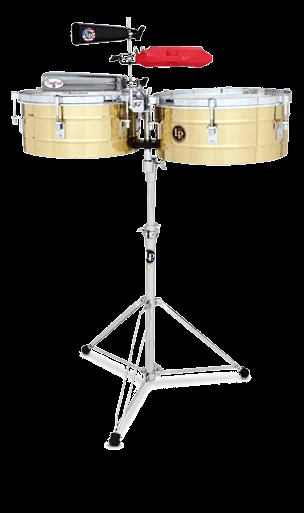 Timbales | Latin Percussion®