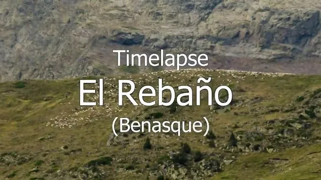 Timelapse, El rebaño on Vimeo