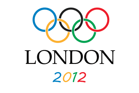  ... timelapse video showing the building of the 2012 London Olympic rings