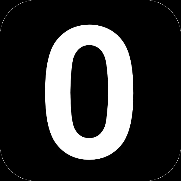 2 + 2 + 2 + 2 + 2 TIMES 0 = WHAT?