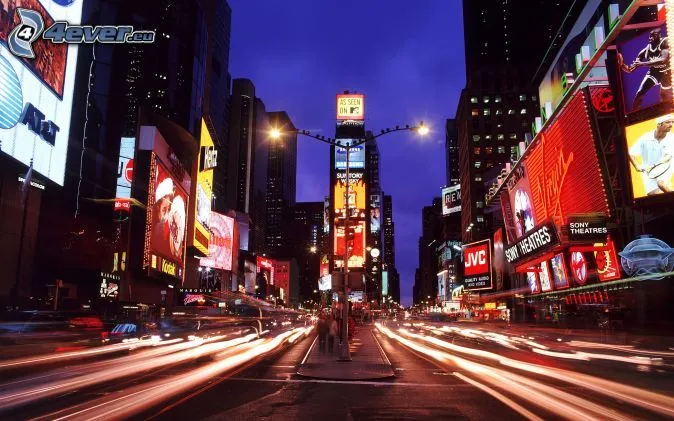 Times Square