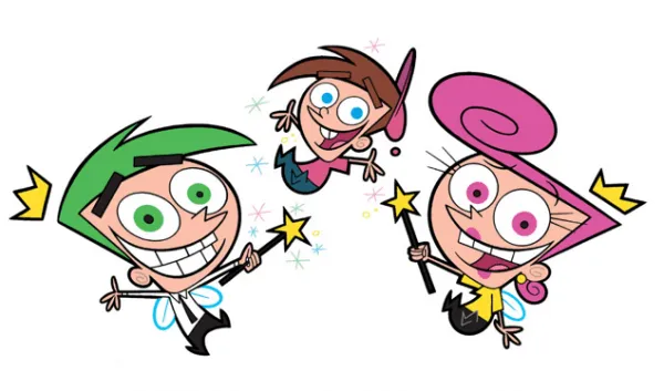 Timmy Turner lookin' niggas, always askin' for wishes. – Bust On Em