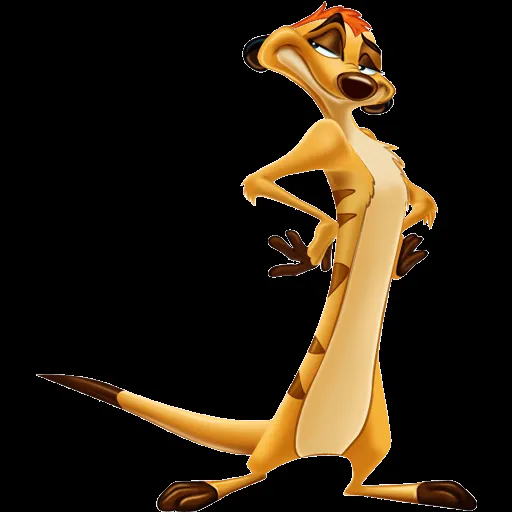 Timon - DisneyWiki