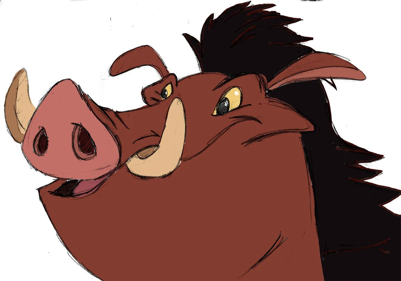 Timon Pumba favourites by Amelka-Wonka-Kitty on DeviantArt