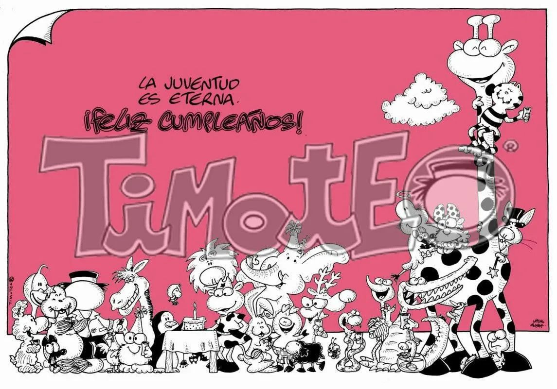 TIMOTEO.
