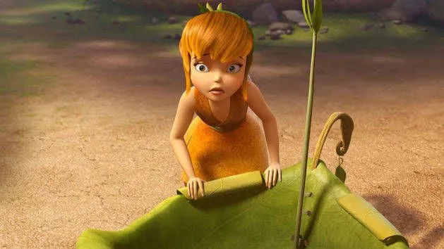 Fawn | Disney Fairies